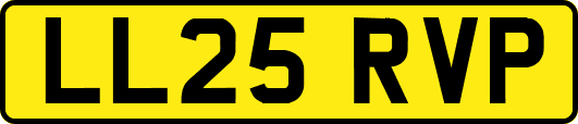 LL25RVP