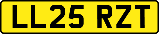 LL25RZT