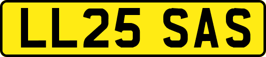 LL25SAS