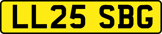 LL25SBG