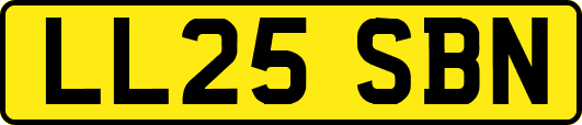 LL25SBN