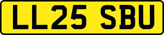 LL25SBU