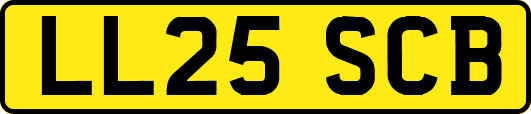 LL25SCB