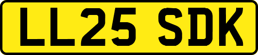 LL25SDK