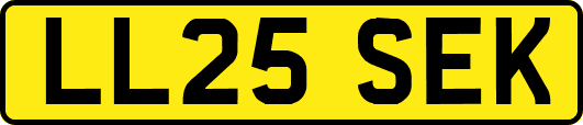 LL25SEK