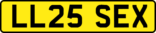 LL25SEX