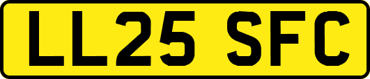 LL25SFC