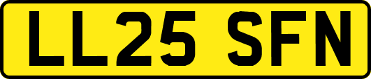 LL25SFN