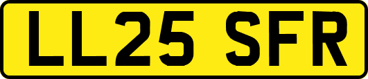 LL25SFR