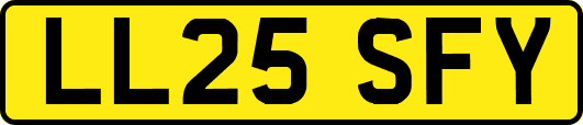 LL25SFY