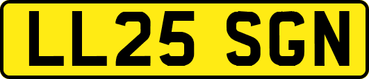 LL25SGN