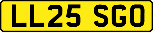 LL25SGO
