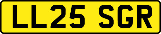 LL25SGR