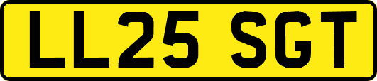 LL25SGT