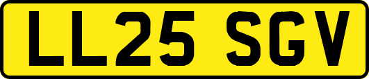 LL25SGV