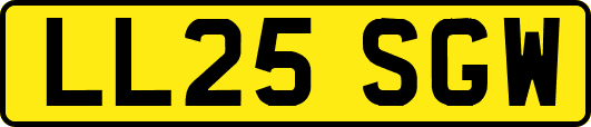 LL25SGW