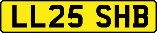 LL25SHB