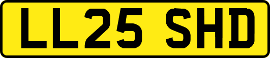 LL25SHD