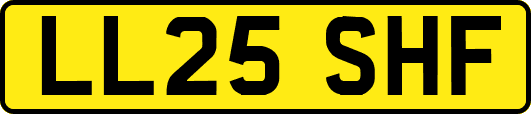LL25SHF