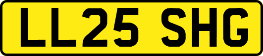 LL25SHG