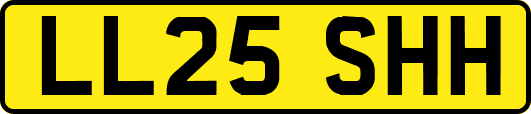 LL25SHH