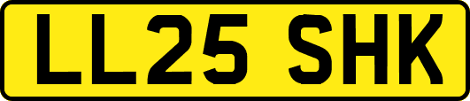 LL25SHK