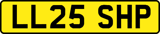 LL25SHP