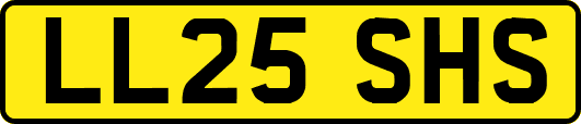 LL25SHS