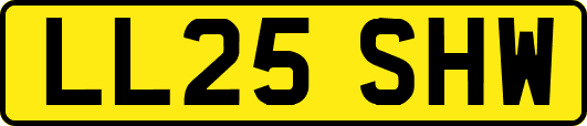 LL25SHW