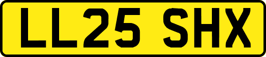 LL25SHX