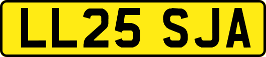 LL25SJA