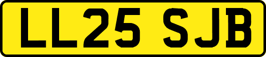 LL25SJB