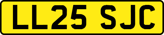 LL25SJC