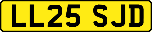 LL25SJD