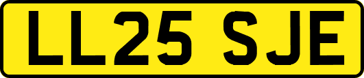 LL25SJE