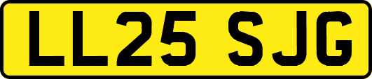 LL25SJG