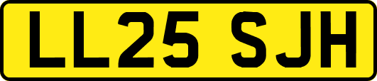 LL25SJH
