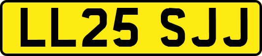 LL25SJJ