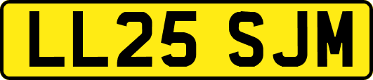 LL25SJM