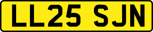 LL25SJN