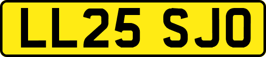 LL25SJO