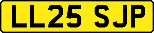 LL25SJP