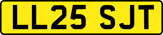 LL25SJT