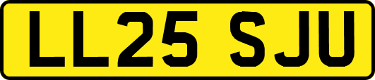 LL25SJU