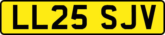 LL25SJV