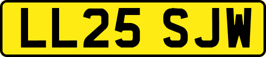 LL25SJW