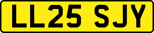 LL25SJY