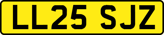 LL25SJZ