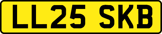 LL25SKB