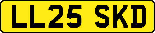 LL25SKD